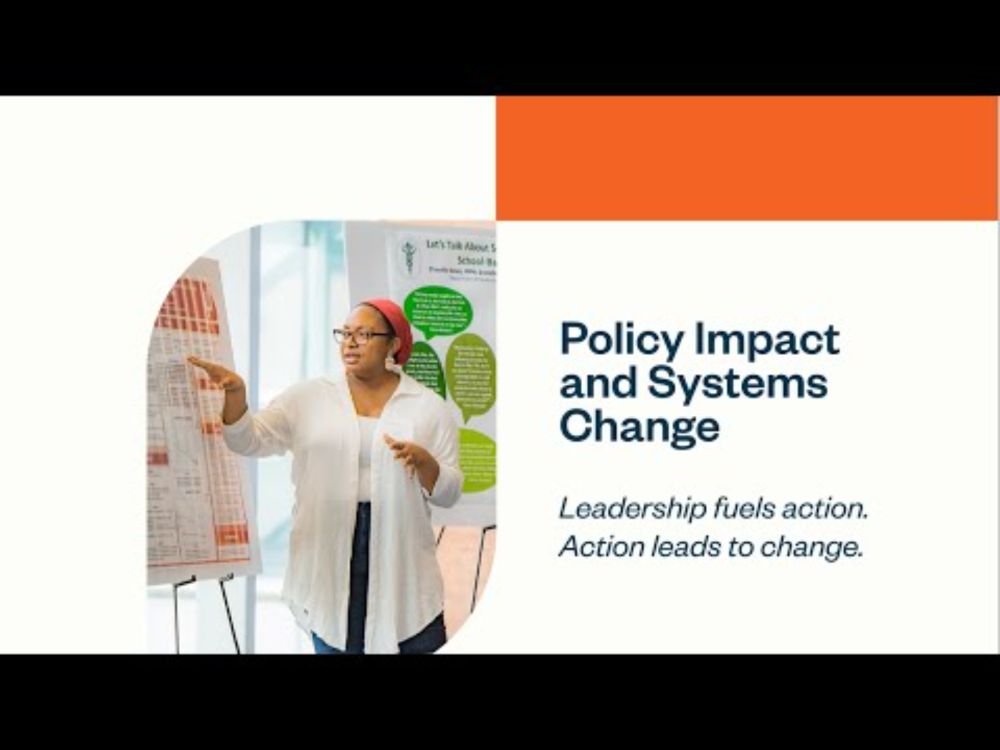 HPRS Policy Impact and Systems Change