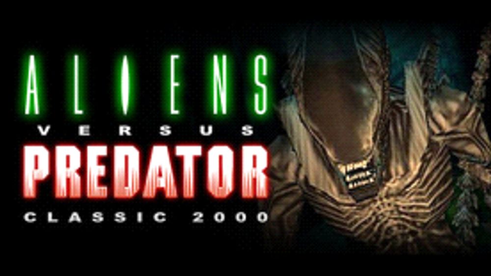 Aliens vs Predator Classic 2000 | PC - Steam | Game Keys