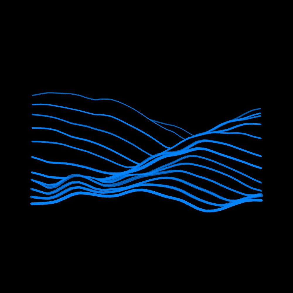 Relief visualization in perspective style showing elevation data from Быстринский муниципальный округ at coordinates 55.0865, 157.8314 with elevation range from 590m to 1347m.