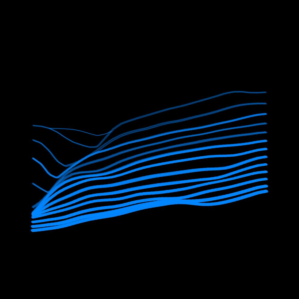 Relief visualization in perspective style showing elevation data from Unorganized Borough at coordinates 63.6152, -141.5115 with elevation range from 668m to 1042m.