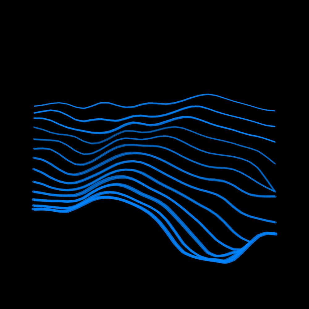 Relief visualization in perspective style showing elevation data from 2440 at coordinates 39.1397, -78.5764 with elevation range from 275m to 623m.