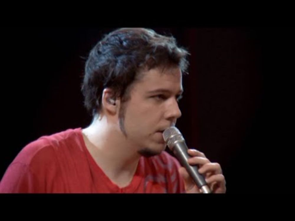 Casuarina - Disritmia (DVD MTV Apresenta: Casuarina)