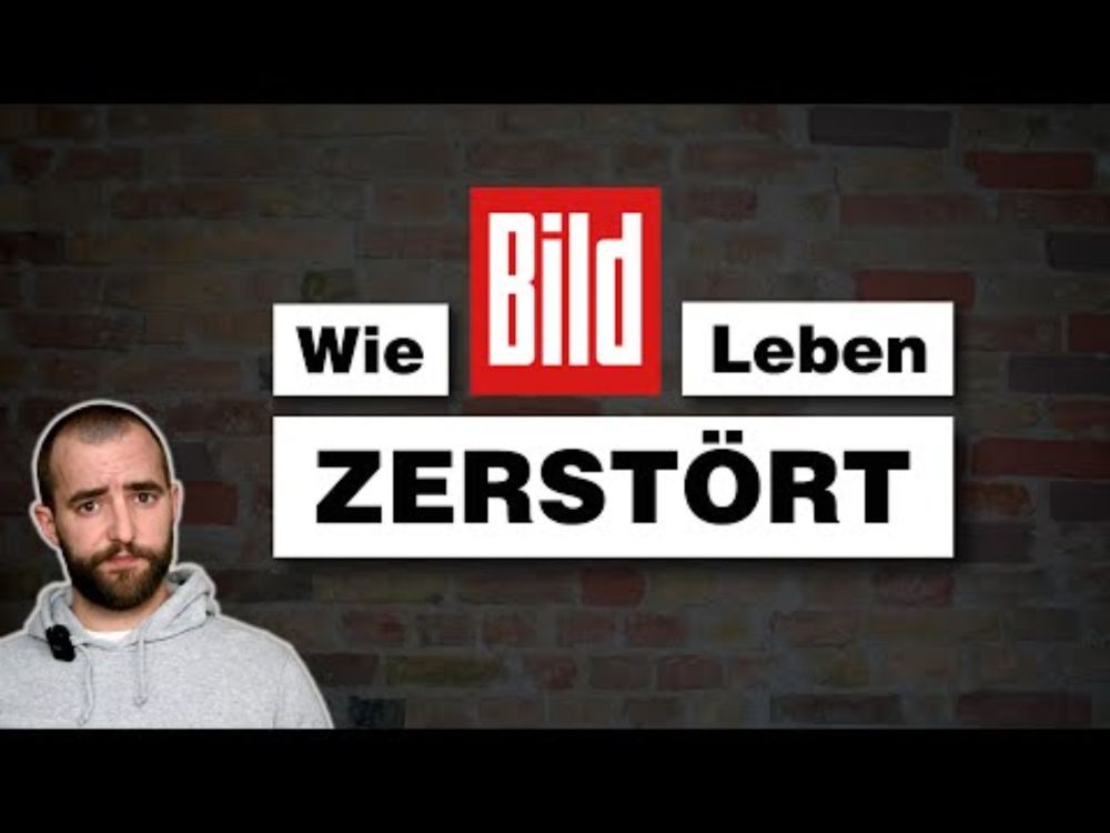 Die Opfer der BILD-Zeitung