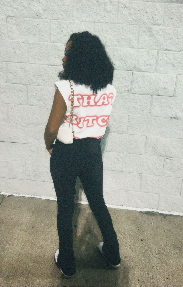 i’ll forever be that!!😆