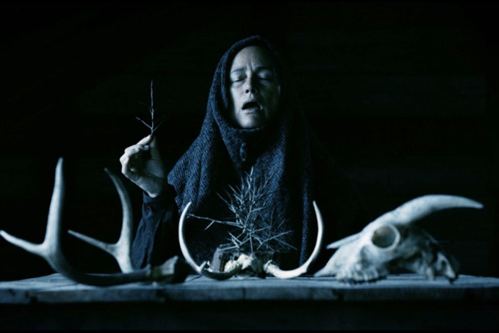 When it comes to low-budget, DIY-minded horror, few filmmakers are doing it as well or as consistently as The Adams Family