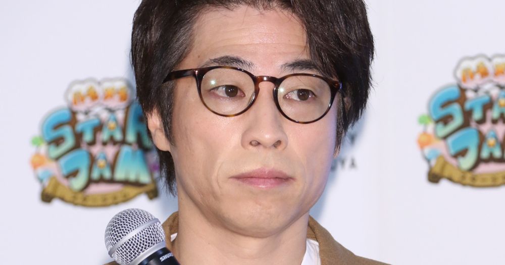 「勘違いしてたのかも」田村淳　YouTubeで石丸伸二氏の“受け答え”を猛批判「ガッカリしましたね」 | 女性自身