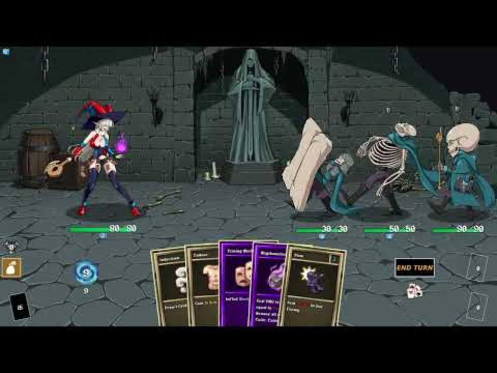 Demonherd Dungeon OST - Boss Encounter