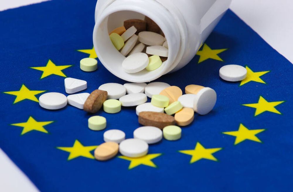 EU-Wirtschaft: Der große Pharmaplan aus Brüssel