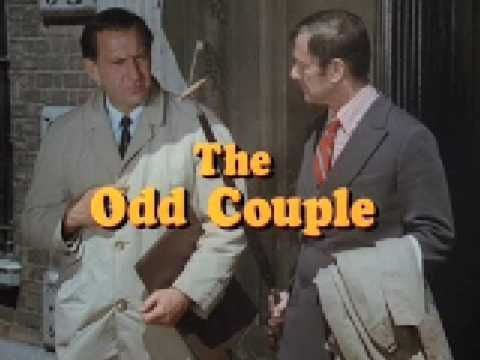 The Odd Couple theme song