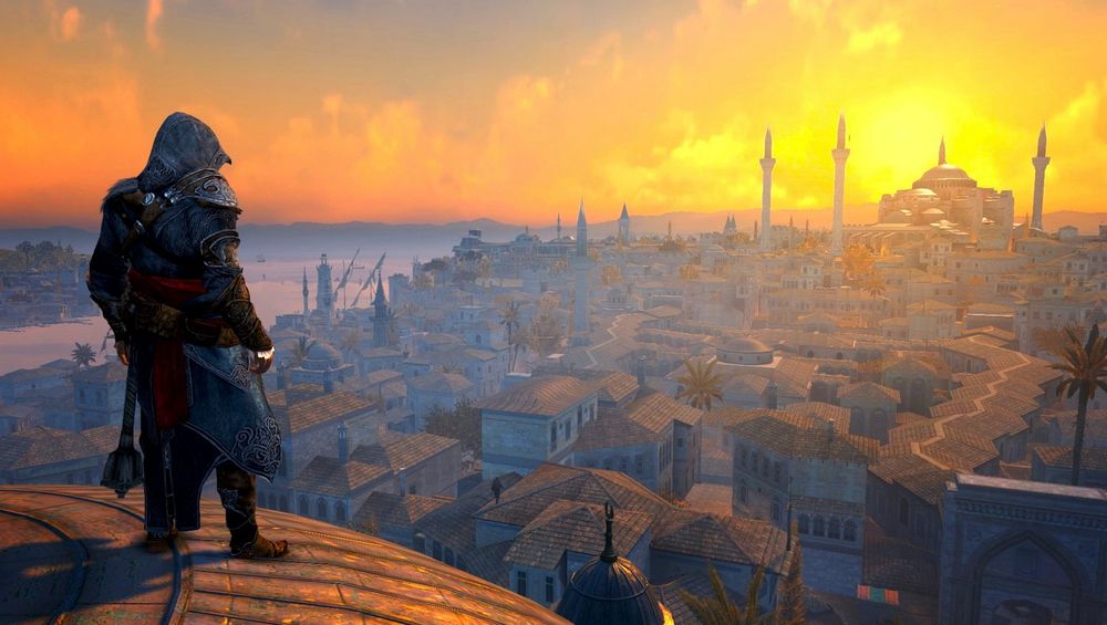 Netflix confirme la mise en chantier d'une série Assassin's Creed | Xbox Gamer - Actualité Xbox