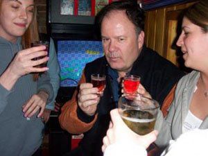 Dennis Haskins had it all. Then along came Zack Morris.