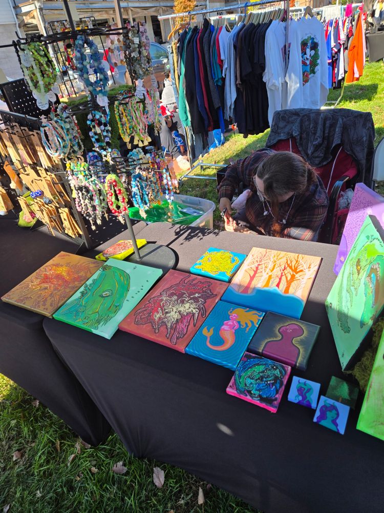 Original paintings for sale