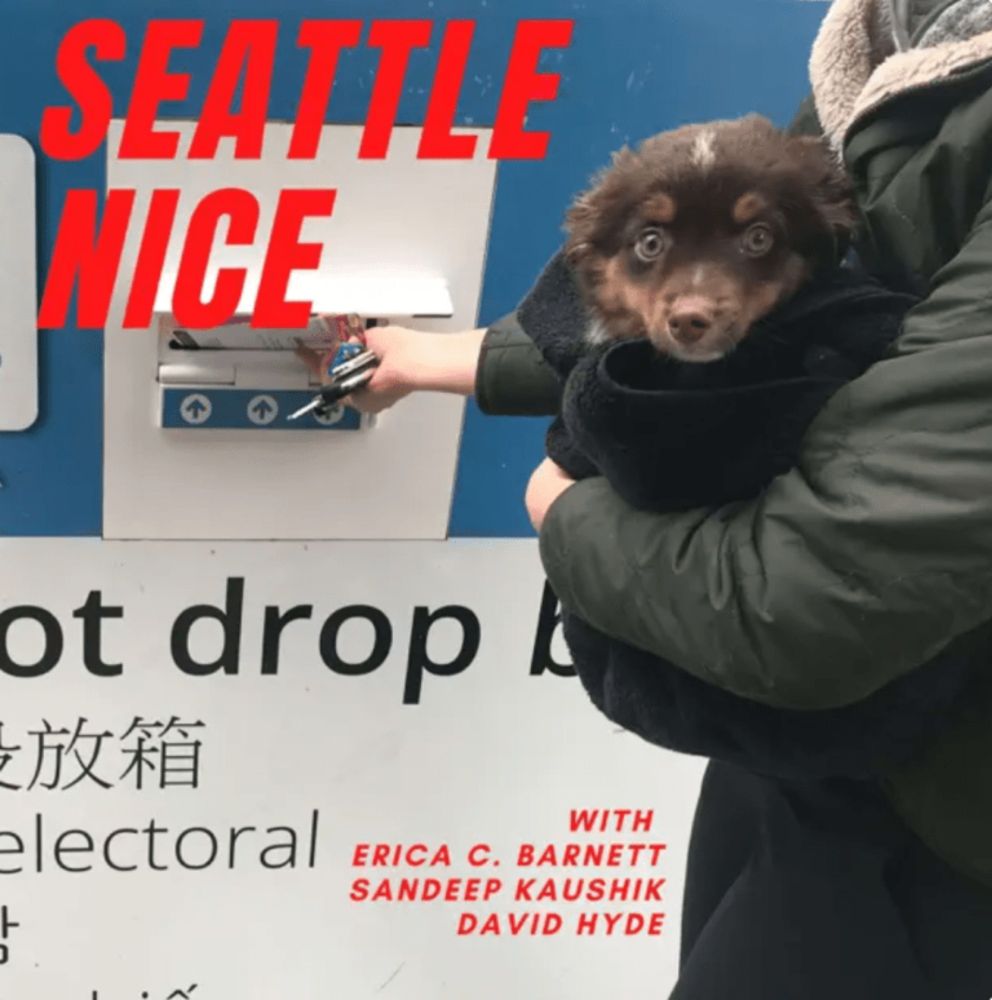 Seattle Nice: Sue Rahr Knows She Doesn't Know Everything - PubliCola