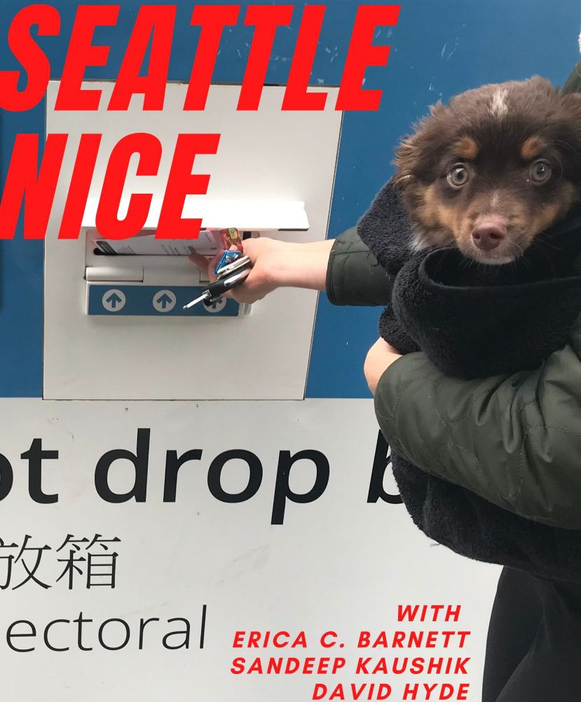 Seattle Nice offers the best analysis of what’s really happening in Seattle politics available in any medium.