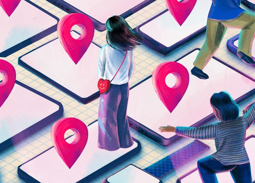 Instagram Map is the latest feature to capitalize on Gen Z’s love of location sharing, but the Find My generation is divided on its usefulness.