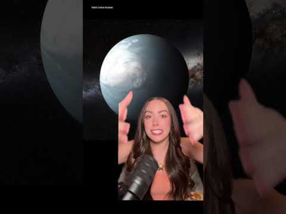 BIG FINDINGS on the asteroid Bennu! #space #astronomy #nasa