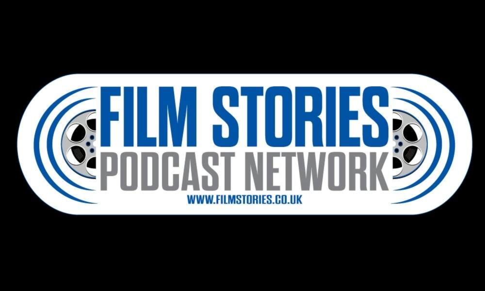 Introducing the Film Stories Podcast Network, with over 30 shows