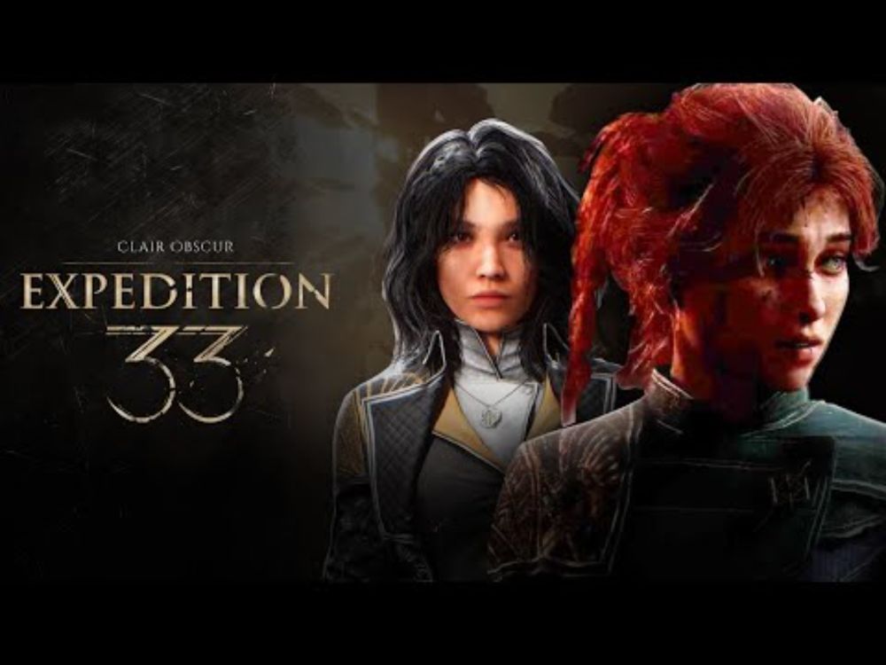 Expedition 33: Our Final Verdict After 100 Hours