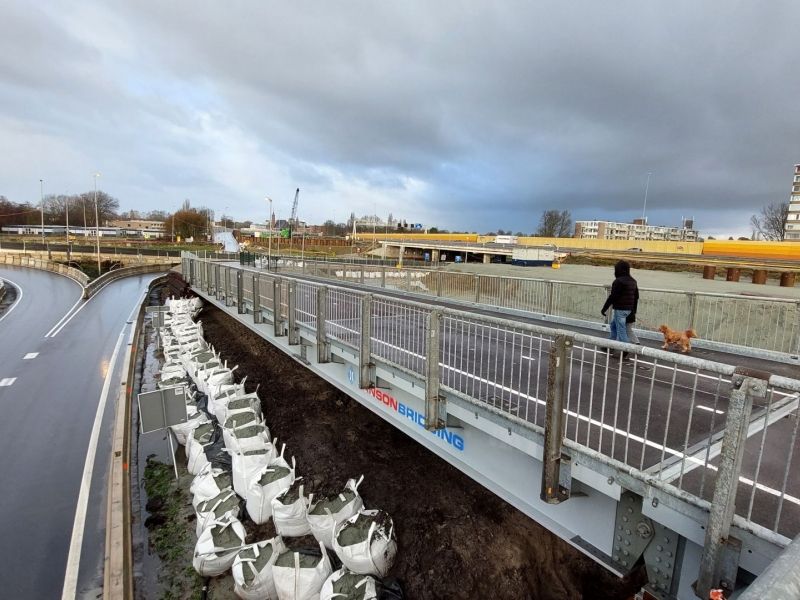 Jarenlange juridische strijd in het granuliet-dossier gaat verder voor Zembla