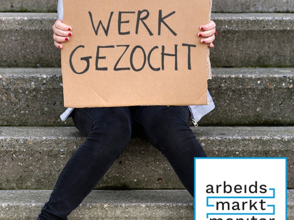 Arbeidsmarktmonitor: Vrouwen en 50-minners zitten vaker in de ww