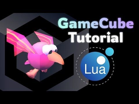 Create Flappy Bird on GameCube with Octave Game Engine (Tutorial)