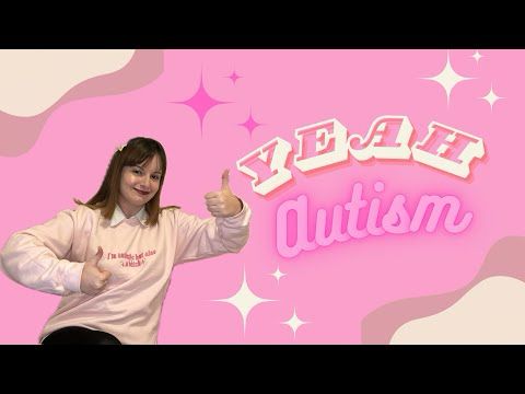 So I got Autism for my 25th Birthday 🎂