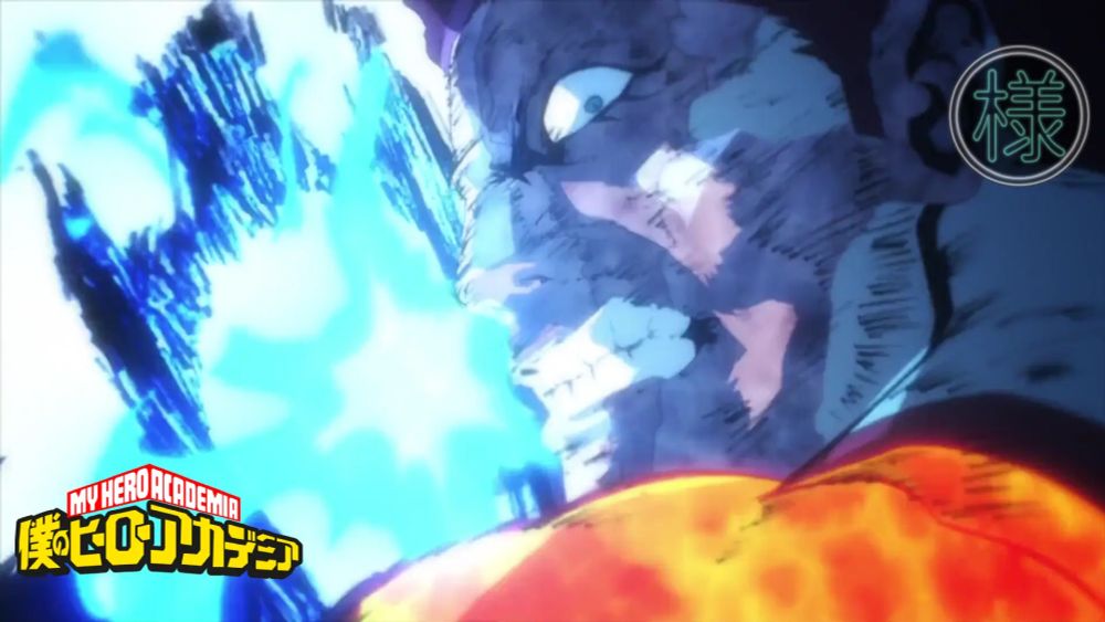 My Hero Academia Season 7 Episode 157 - Anime Series Review