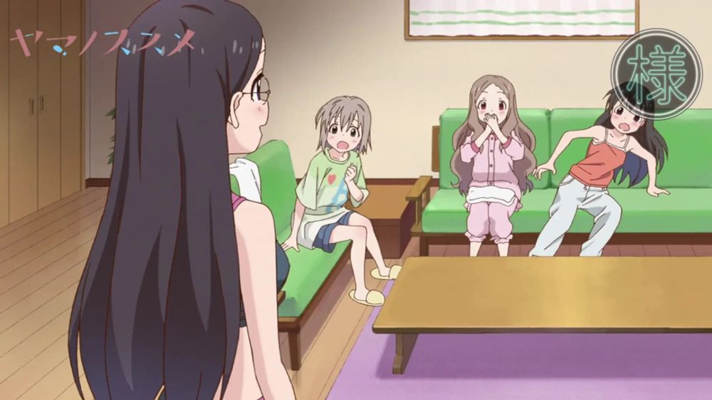 Encouragement of Climb Season 2 - Anime Series Review