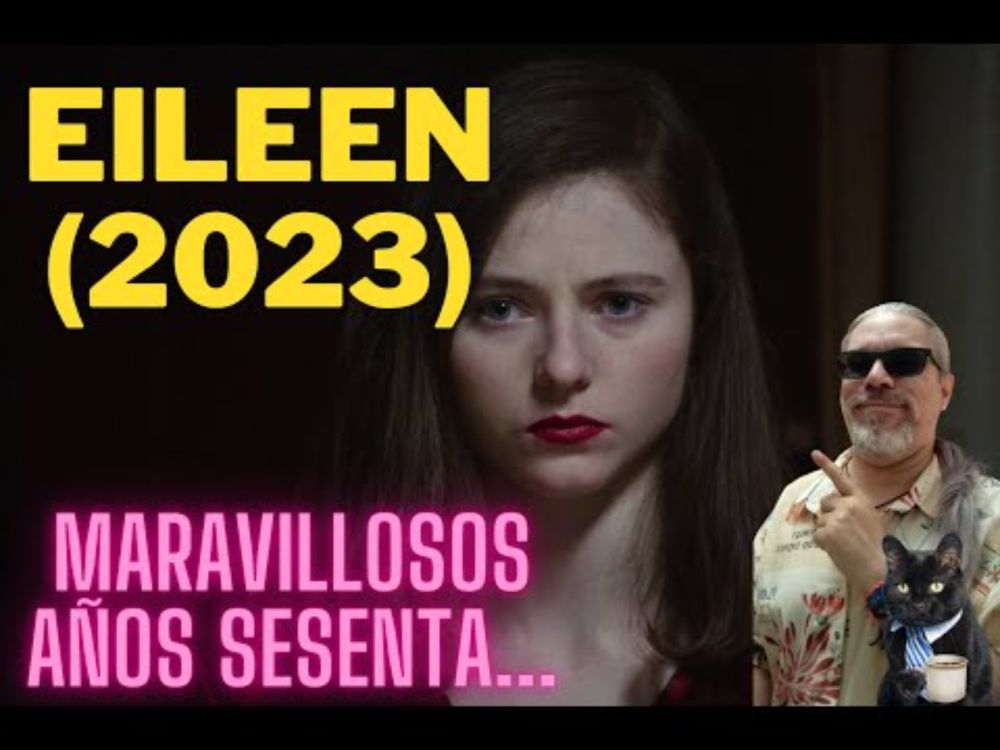 Eileen (2023)