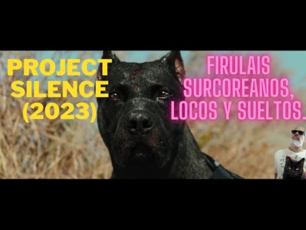 Project Silence (2023)