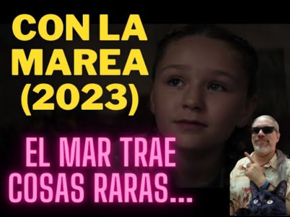 Con la Marea (2023)