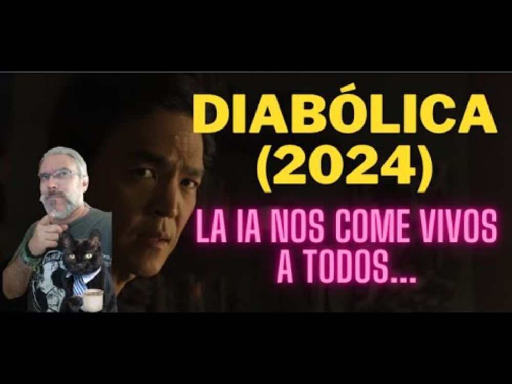 Diabólica (2024)