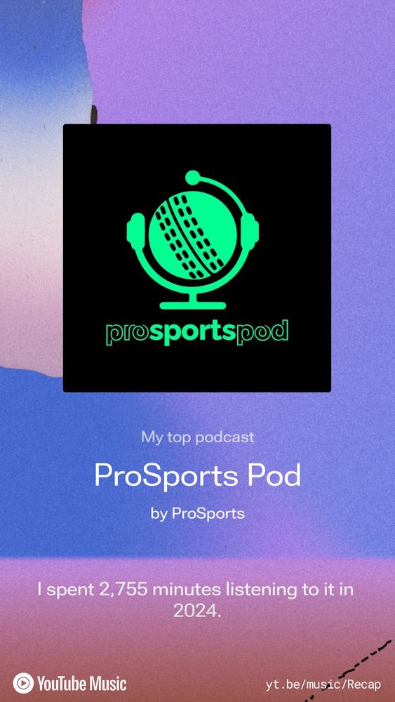 My Youtube Tells this