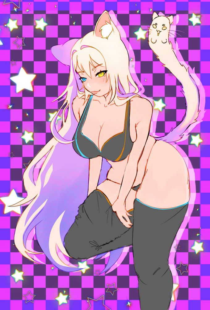 Art - @crechure.bsky.social