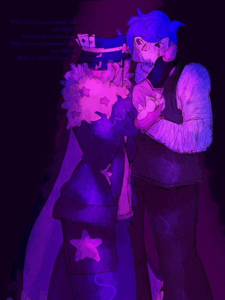 Sleepyzink <- 1x kisser (@sleepyzink.bsky.social) — Bluesky