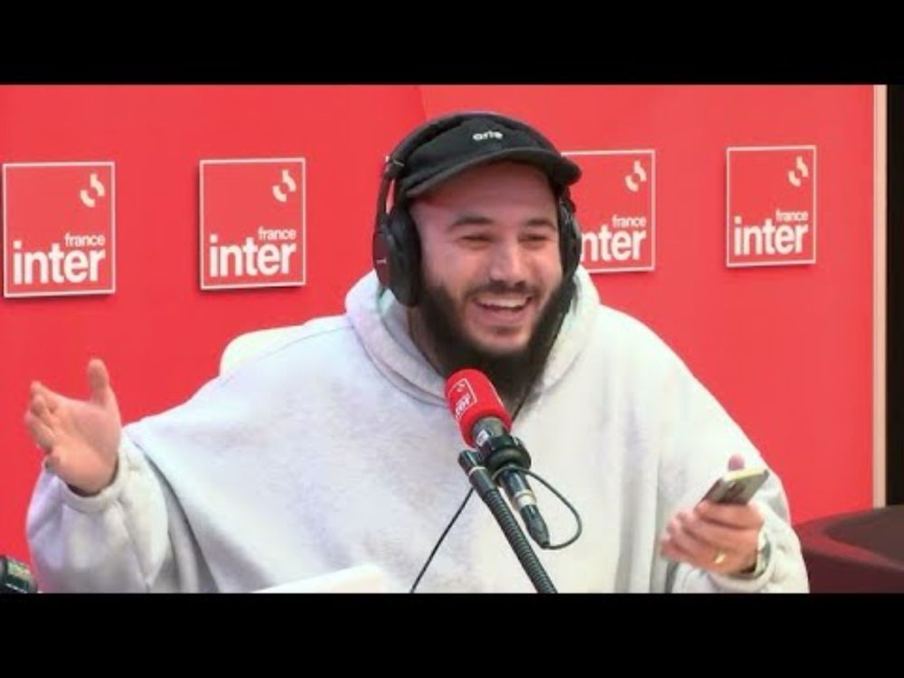 La réponse de Merwane Benlazar suite à son licenciement controversé