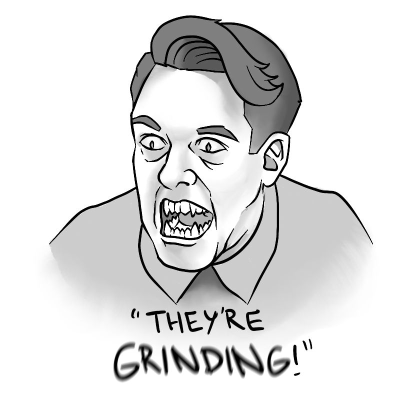 Fanart of Brian Murphy portraying Riz Gukgak in Fantasy High Junior Year by Dimension20. He is in a blind rage with goblin features upon realizing his enemies are cheaters
#fantasyhighfanart #fantasyhighjunioryear #fhjy #dimension20fanart #rizgukgak #brianmurphy