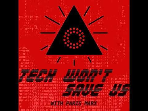 The Forgotten Story of How Conservatives Shaped the Internet w/ Becca Lewis