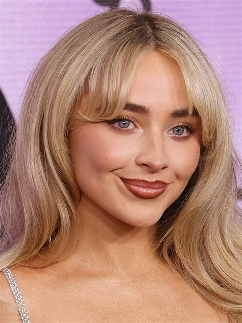 Sabrina carpenter 
