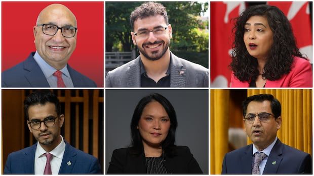 Canadian delegation, including MPs, denied entry into West Bank | CBC