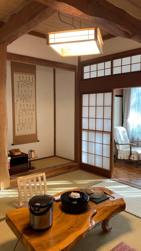 お部屋「いちい」