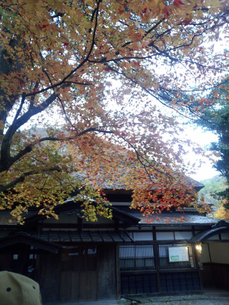 秋田　角館
AKITA kakunodate
