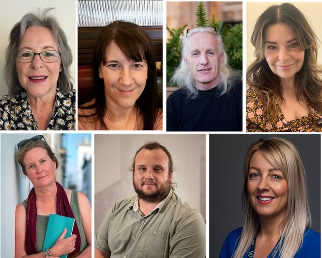 social work collage