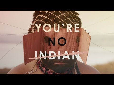 You’re No Indian – Official Trailer | Tribal Disenrollment Documentary