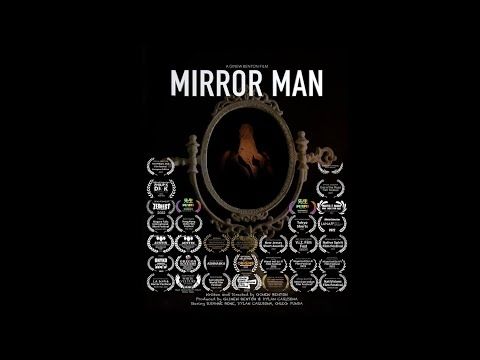 MIRROR MAN [Award Winning Native American Short Horror Film] 2021