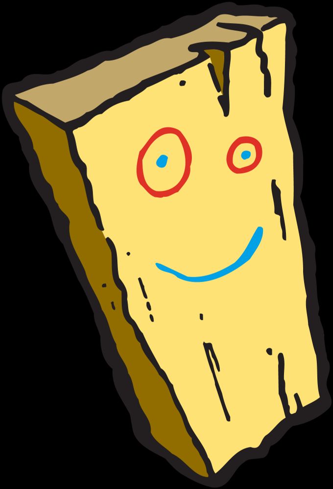 plank edd ed n eddy (notably, plank is a board)