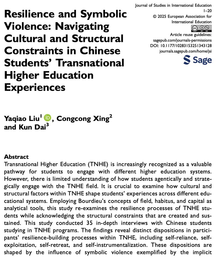 Image of the title and abstract of the article