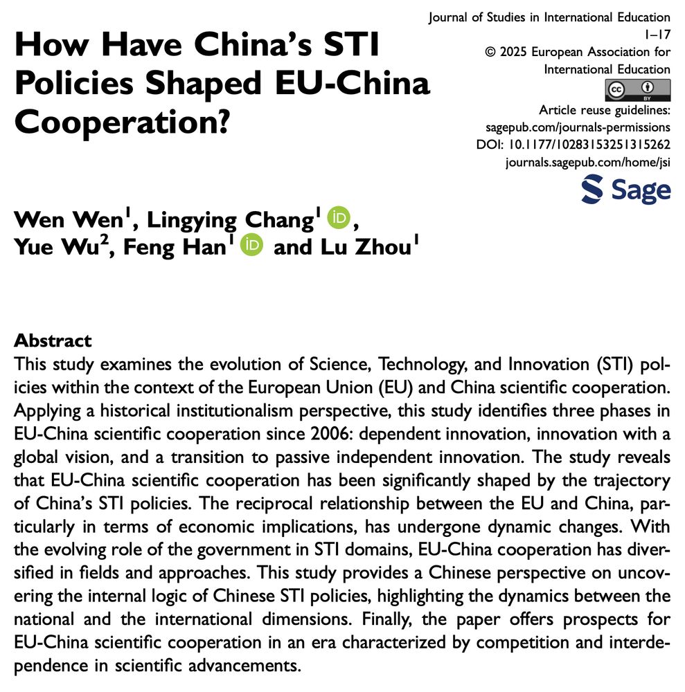 Image of the title and abstract of the article