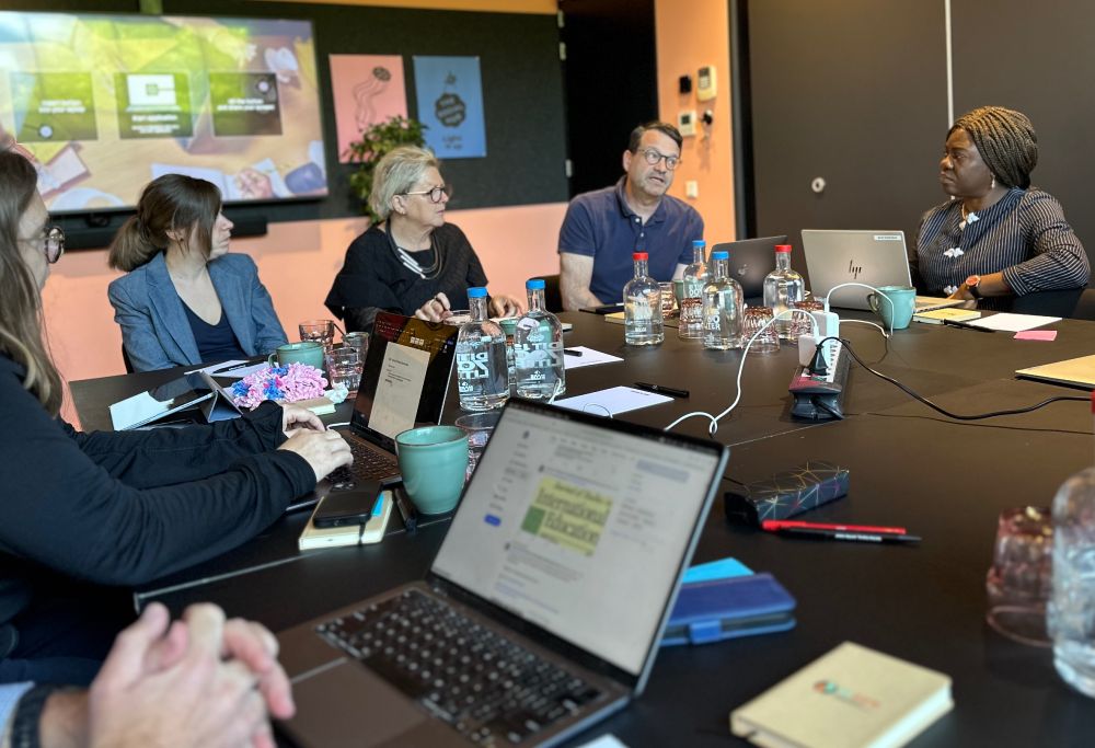 Issues in academic publishing discussion