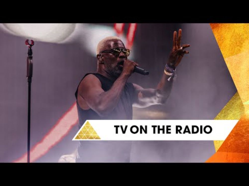YouTube video by BBC Music